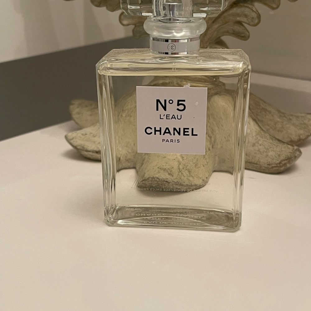 Chanel l’Eau Perfume